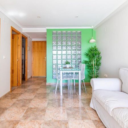 Apartamento Pobla De Farnals, Vistas Al Mar, Wifi Puebla de Farnals Exterior photo